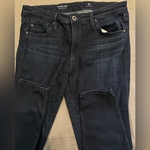 Adriano Goldschmied jeans size 29